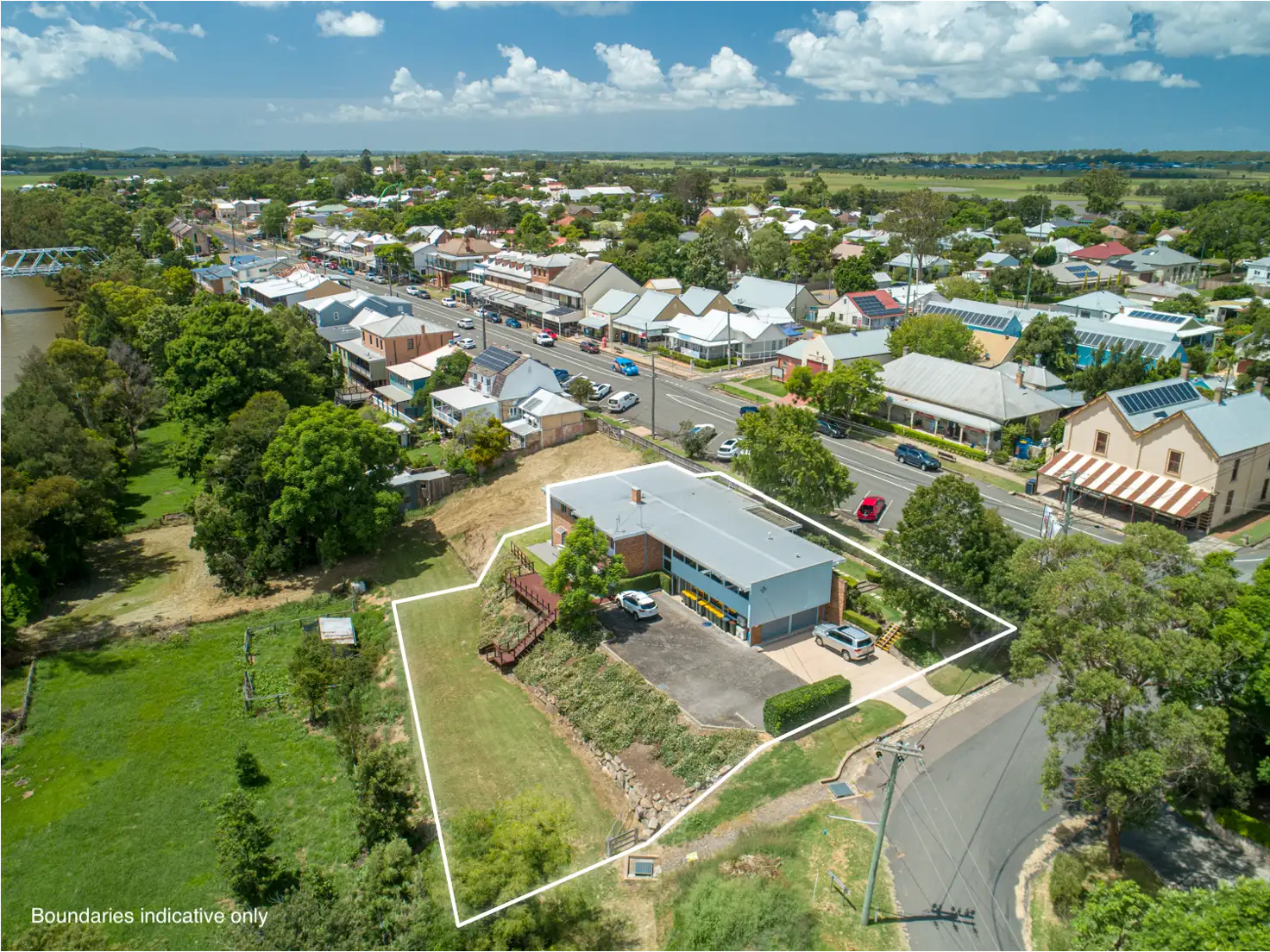 Main view of Homely house listing, 170 Swan Street, Morpeth NSW 2321