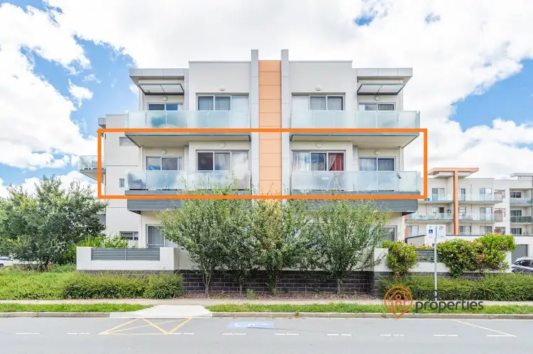40/21 Christina Stead Street, Franklin ACT 2913