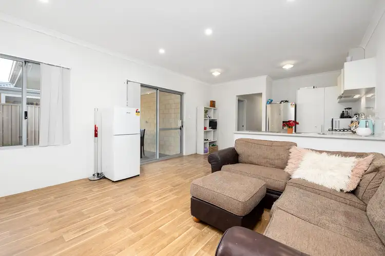 Sixth view of Homely house listing, 24 Minnie Grove, Hilbert WA 6112
