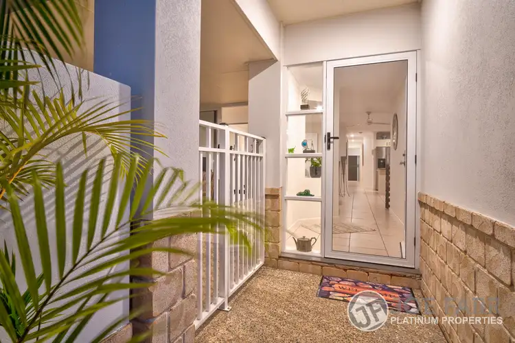 Third view of Homely villa listing, 70/11 Eden Court, Nerang QLD 4211