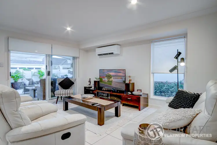 Fifth view of Homely villa listing, 70/11 Eden Court, Nerang QLD 4211