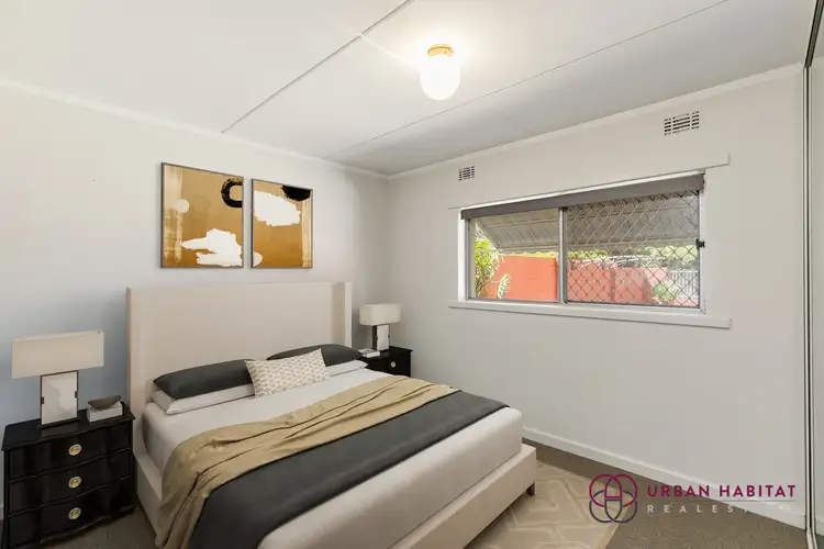 Third view of Homely unit listing, 4/33 Steward Way, Orelia WA 6167