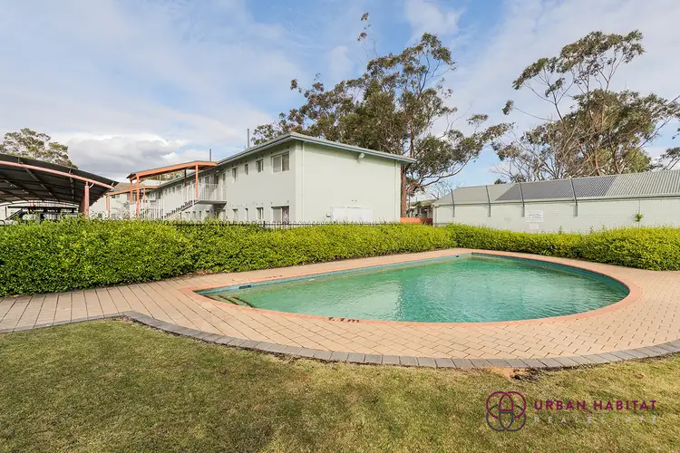 Fourth view of Homely unit listing, 4/33 Steward Way, Orelia WA 6167