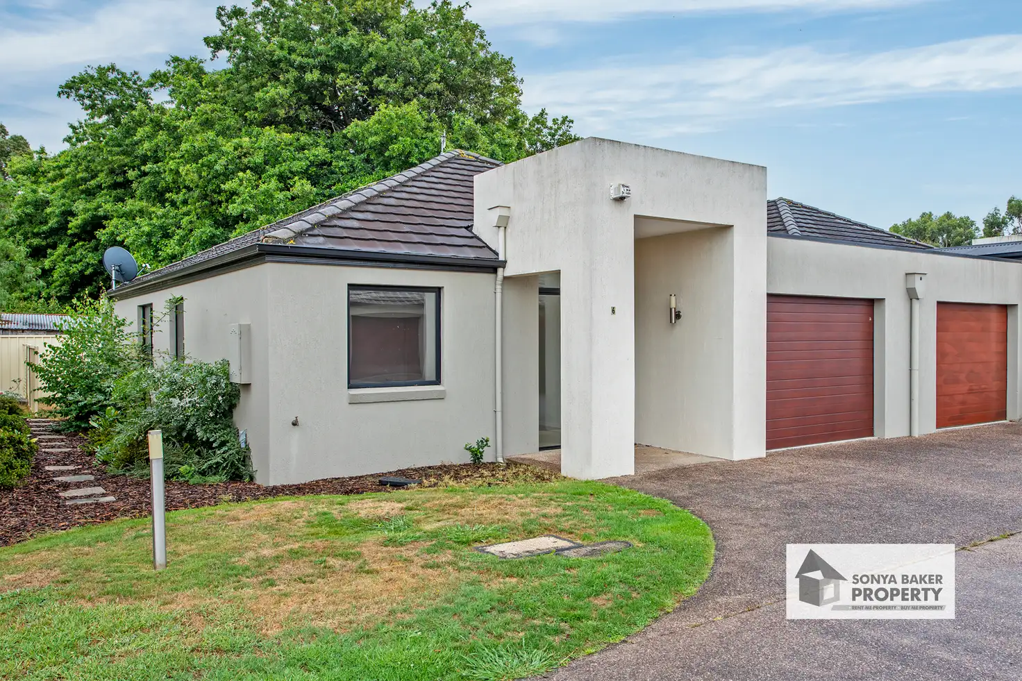 Main view of Homely villa listing, 6/1 Moore Court, Wynyard TAS 7325