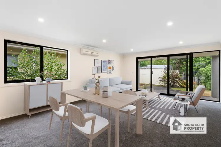 Third view of Homely villa listing, 6/1 Moore Court, Wynyard TAS 7325