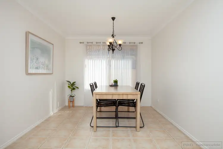 Fourth view of Homely house listing, 39 Denton Park Drive, Rutherford NSW 2320