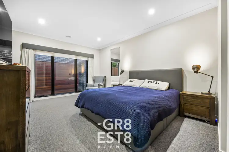Fourth view of Homely house listing, 5 ERINDALE STREET, Cranbourne West VIC 3977
