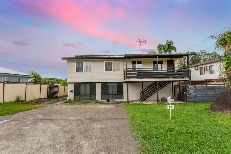 14 Ahearn Street, Rosewood QLD 4340