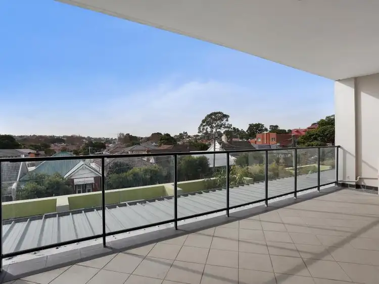 Second view of Homely apartment listing, 5/21-25 Bryant Street, Rockdale NSW 2216