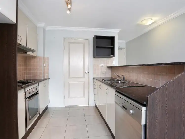 Fourth view of Homely apartment listing, 5/21-25 Bryant Street, Rockdale NSW 2216