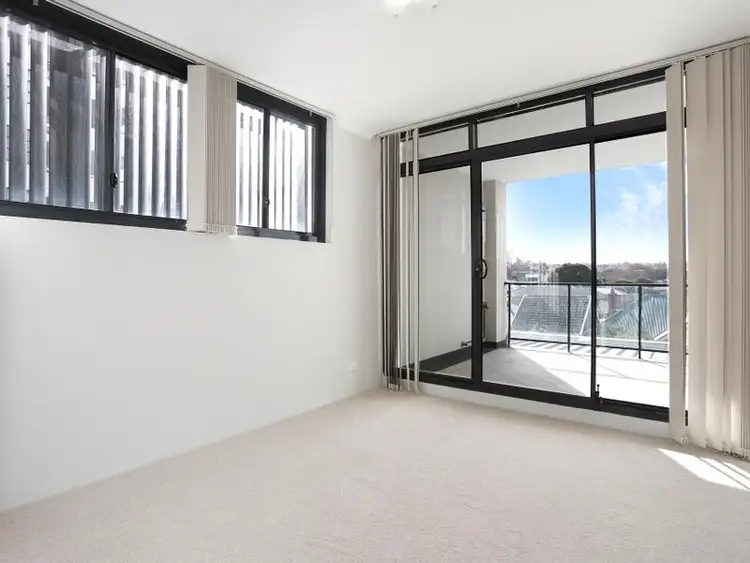 Sixth view of Homely apartment listing, 5/21-25 Bryant Street, Rockdale NSW 2216
