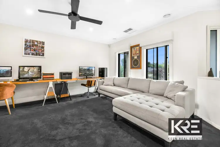 Second view of Homely house listing, 29 Eagle Drive, Pakenham VIC 3810