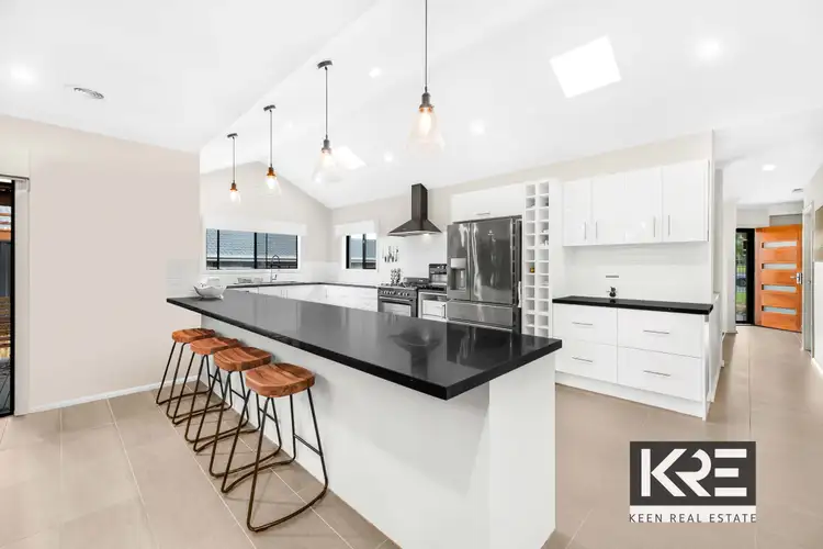 Fourth view of Homely house listing, 29 Eagle Drive, Pakenham VIC 3810