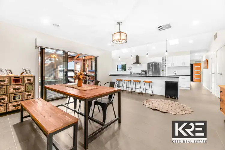 Fifth view of Homely house listing, 29 Eagle Drive, Pakenham VIC 3810