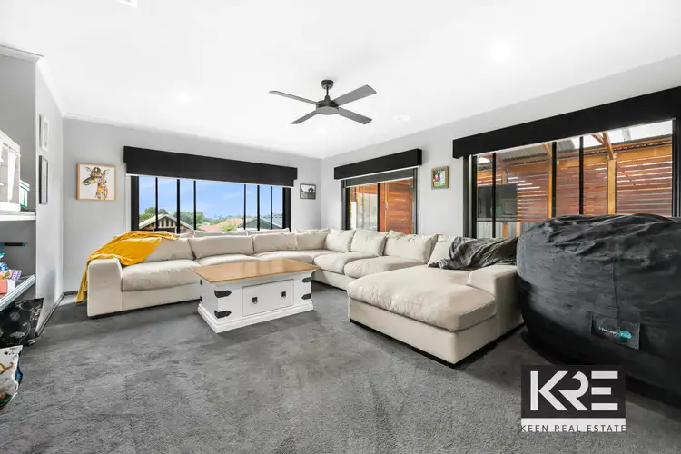 Sixth view of Homely house listing, 29 Eagle Drive, Pakenham VIC 3810