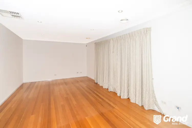 Second view of Homely house listing, 8 Brownlee Crescent, Wheelers Hill VIC 3150