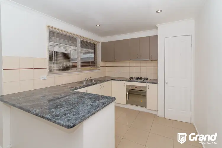 Fourth view of Homely house listing, 8 Brownlee Crescent, Wheelers Hill VIC 3150