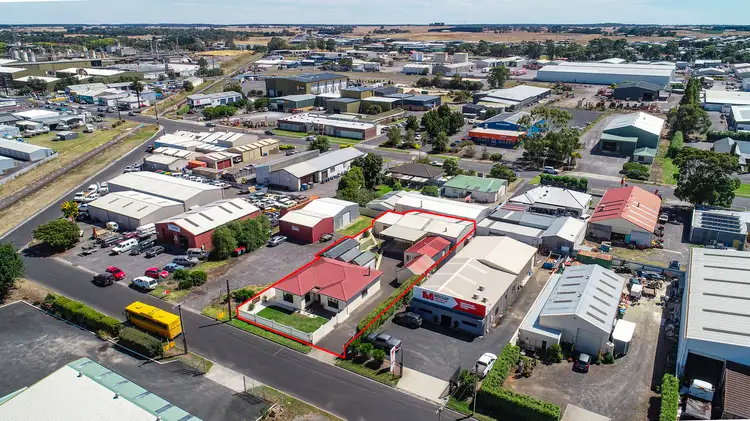 20 Blackwood Street, Mount Gambier SA 5290