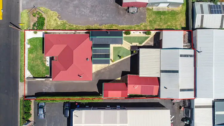 Second view of Homely house listing, 20 Blackwood Street, Mount Gambier SA 5290