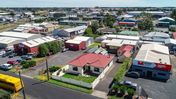 Third view of Homely house listing, 20 Blackwood Street, Mount Gambier SA 5290