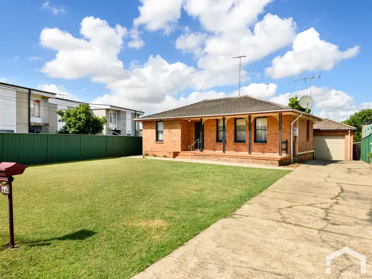 Second view of Homely house listing, 44 Kurama Cres, Whalan NSW 2770