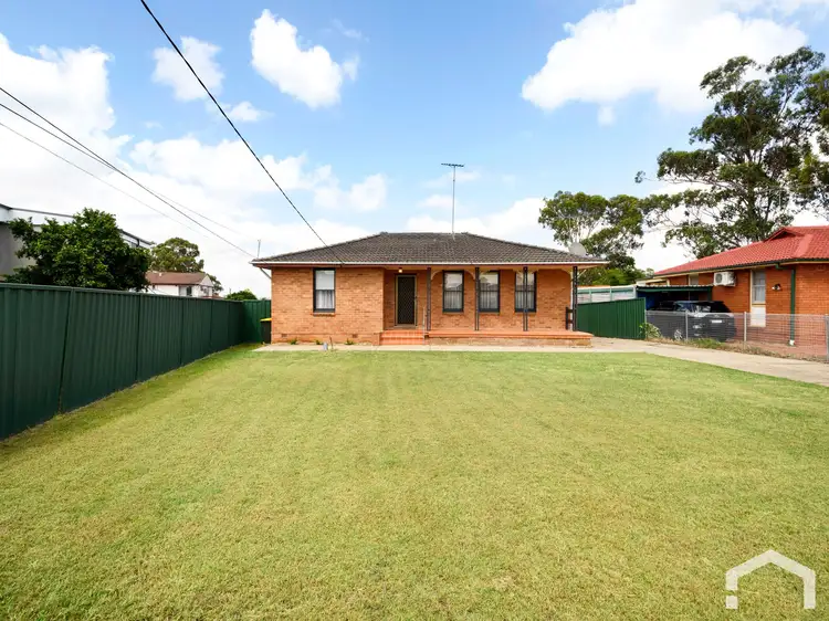 Third view of Homely house listing, 44 Kurama Cres, Whalan NSW 2770