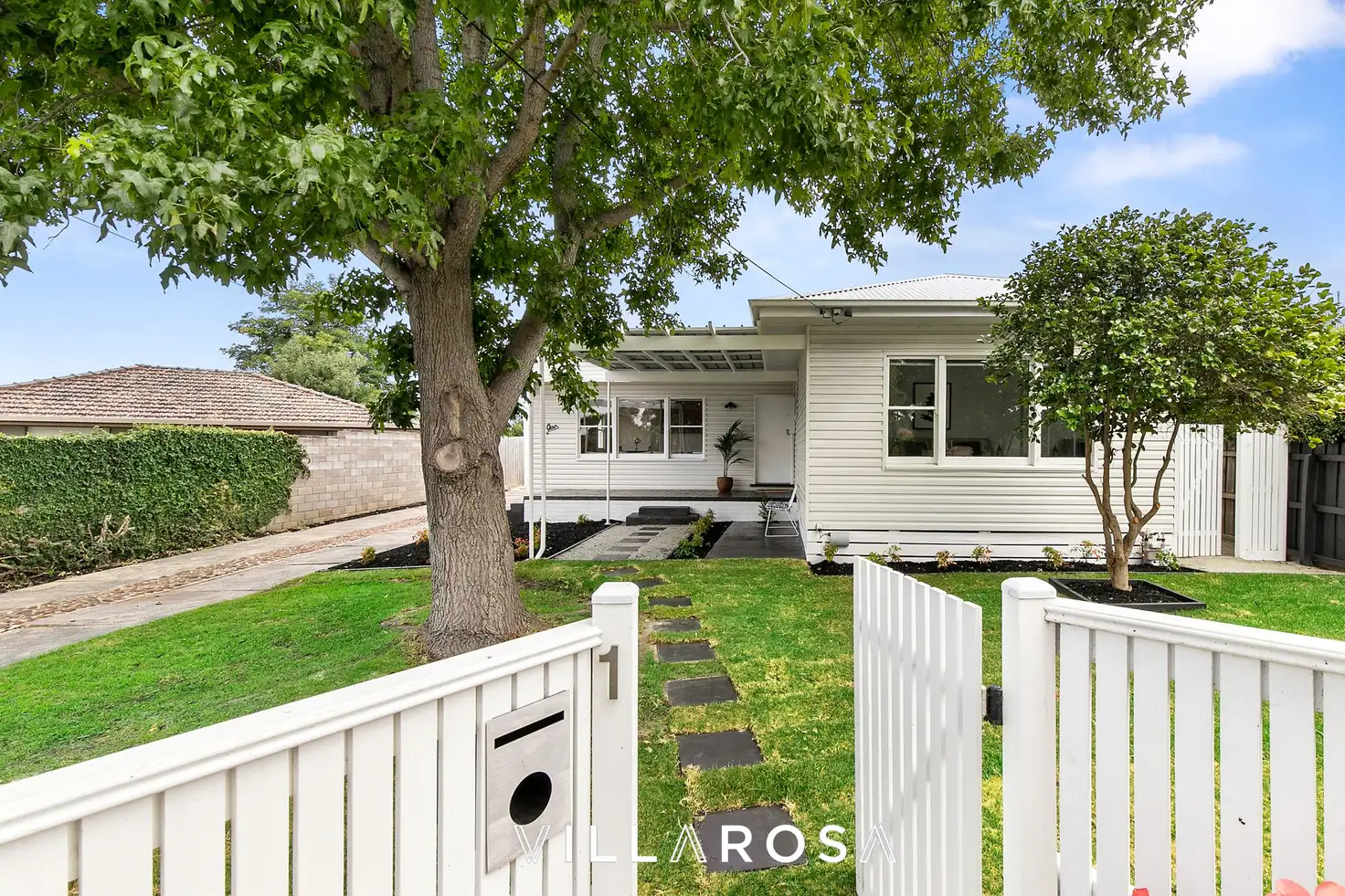 Main view of Homely house listing, 1 MacArthur Avenue, Hamlyn Heights VIC 3215