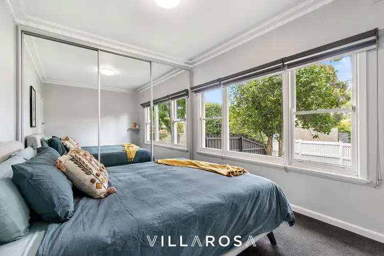 Sixth view of Homely house listing, 1 MacArthur Avenue, Hamlyn Heights VIC 3215