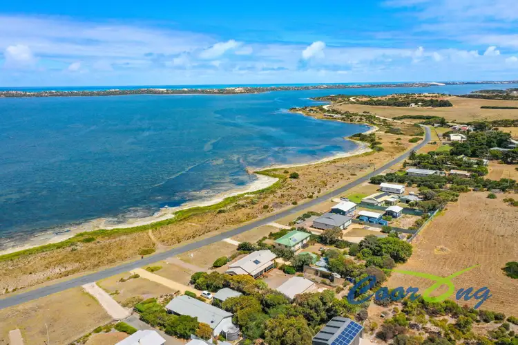 Second view of Homely house listing, 444 Seven Mile Road, Meningie SA 5264