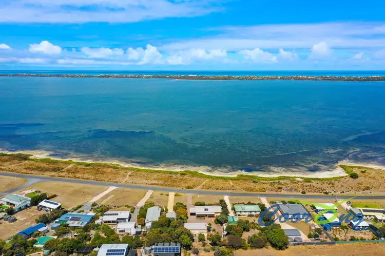 Third view of Homely house listing, 444 Seven Mile Road, Meningie SA 5264