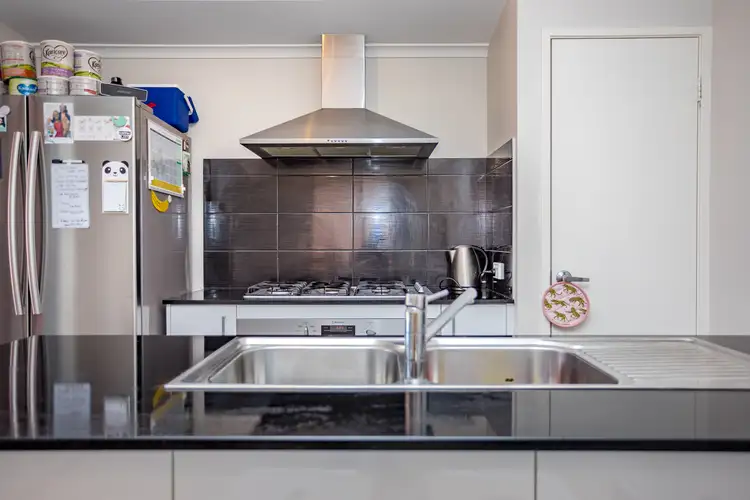 Second view of Homely house listing, 35 BUCKER STREET, Whitby WA 6123