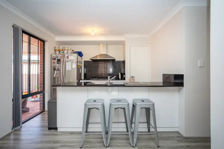 Third view of Homely house listing, 35 BUCKER STREET, Whitby WA 6123