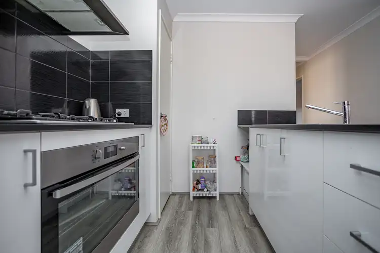 Fifth view of Homely house listing, 35 BUCKER STREET, Whitby WA 6123