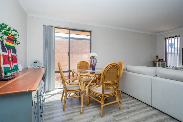 Sixth view of Homely house listing, 35 BUCKER STREET, Whitby WA 6123