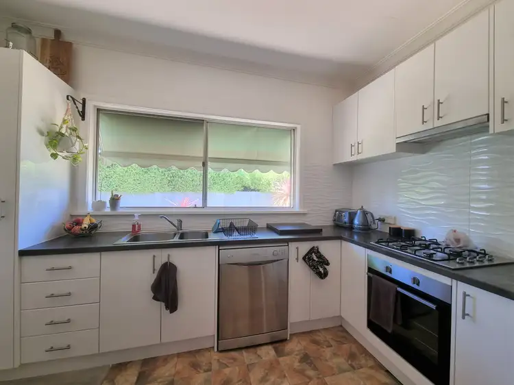 Second view of Homely house listing, 15 Vaughan Street, Kerang VIC 3579