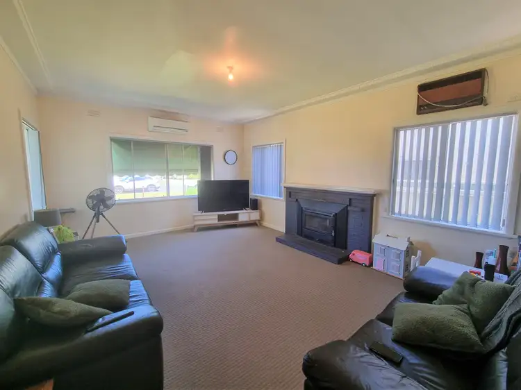 Third view of Homely house listing, 15 Vaughan Street, Kerang VIC 3579