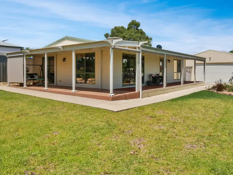 58 Watermain Street, Narrandera NSW 2700