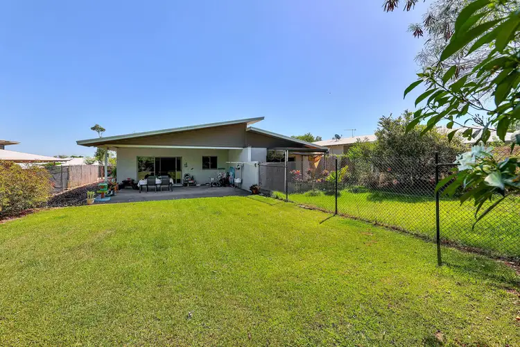 Second view of Homely house listing, 45a & b Camm Street, Johnston NT 832