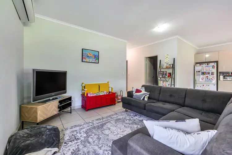 Third view of Homely house listing, 45a & b Camm Street, Johnston NT 832