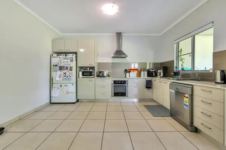 Fourth view of Homely house listing, 45a & b Camm Street, Johnston NT 832