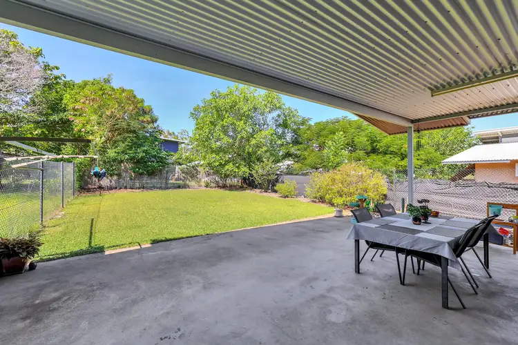 Fifth view of Homely house listing, 45a & b Camm Street, Johnston NT 832