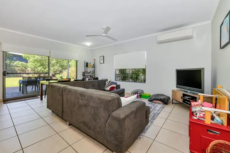 Sixth view of Homely house listing, 45a & b Camm Street, Johnston NT 832