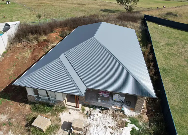 Main view of Homely house listing, 6 SCULLY CLOSE, Merriwa NSW 2329