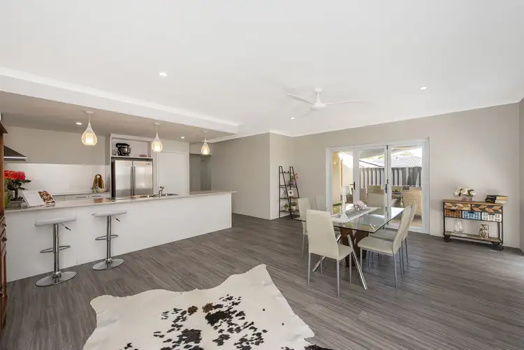Main view of Homely house listing, 49B Shayne Street, Halls Head WA 6210