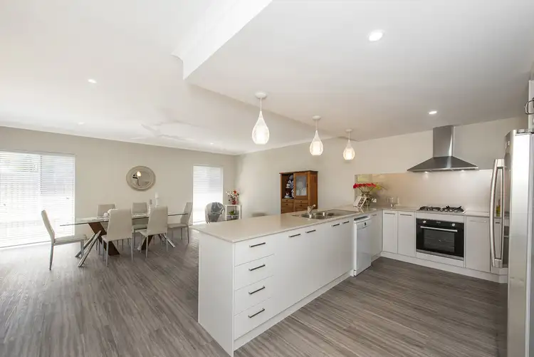 Second view of Homely house listing, 49B Shayne Street, Halls Head WA 6210
