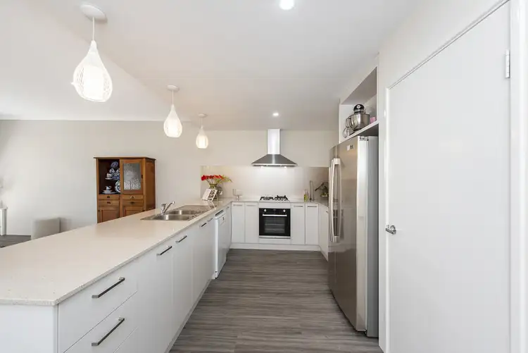 Third view of Homely house listing, 49B Shayne Street, Halls Head WA 6210