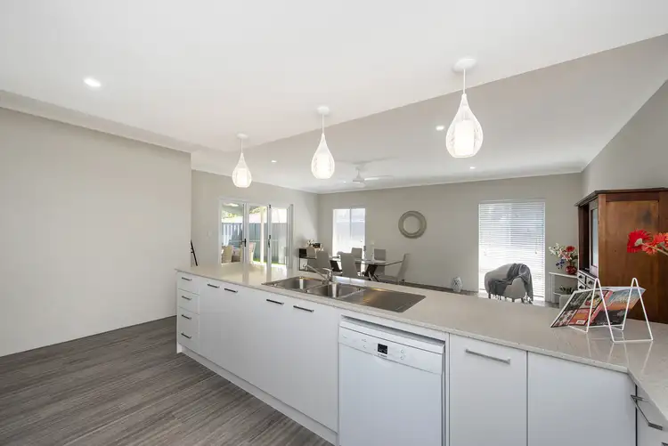Fourth view of Homely house listing, 49B Shayne Street, Halls Head WA 6210
