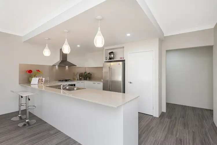 Fifth view of Homely house listing, 49B Shayne Street, Halls Head WA 6210