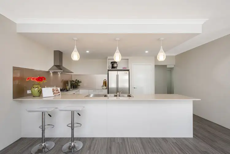 Sixth view of Homely house listing, 49B Shayne Street, Halls Head WA 6210