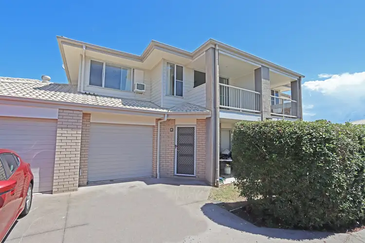 Main view of Homely unit listing, 46/15 WORKSHOPS STREET, Brassall QLD 4305